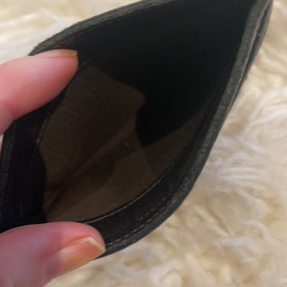 Chanel wallet/cardholder- NO OFFERS - Picture 8 of 12